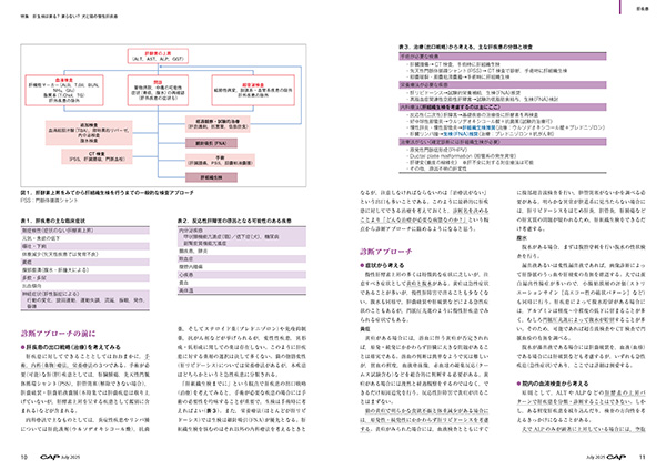 CAP 2025年7月号 株式会社 緑書房