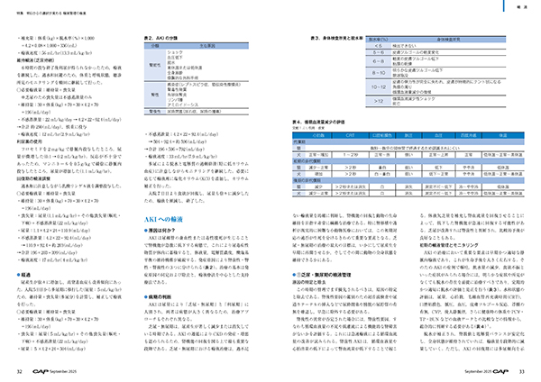 CAP 2025年9月号 株式会社 緑書房