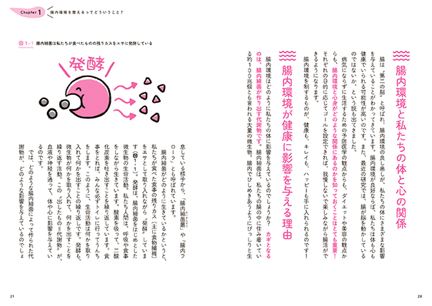 ムリしない腸活 株式会社 緑書房