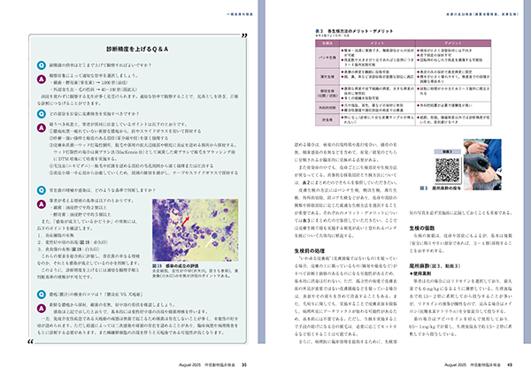 伴侶動物臨床検査 No.6（2025年8月号） 株式会社 緑書房