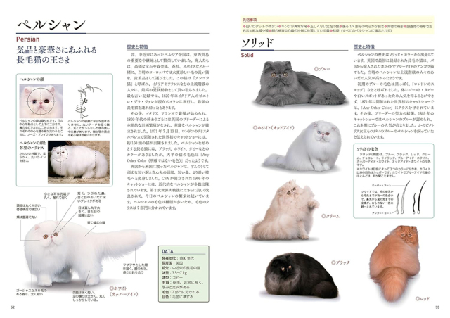 新しい猫の教科書 株式会社 緑書房