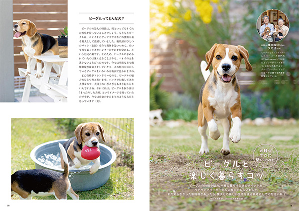 Wan 2024年7月号＜夏号＞ 6/14発売 株式会社 緑書房