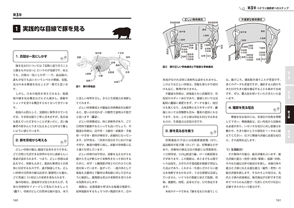 まるわかり養豚実用ハンドブック 株式会社 緑書房