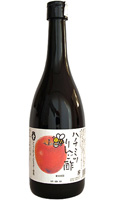 はちみつりんご酢
