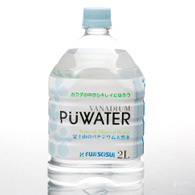 ミネラルウォーター 天然水