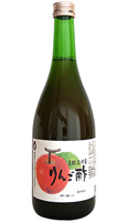 りんご酢