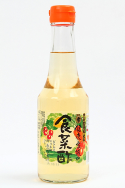 太田酢店 食菜酢