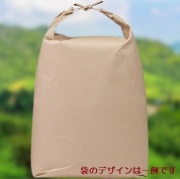 令和３年　コシヒカリ　玄米２５ｋｇ【業務用米】みらいファーム