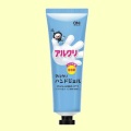 【再入荷】アルコール洗浄タイプ ハンドジェル 40ml｜アルクリ　携帯用に