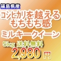 格安ミルキークイーン