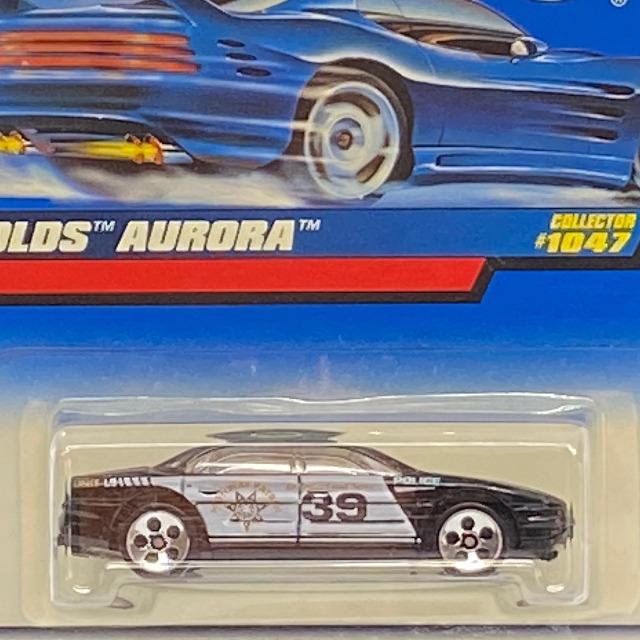 1999 Mainline / Olds Aurora / オールズ オーロラ