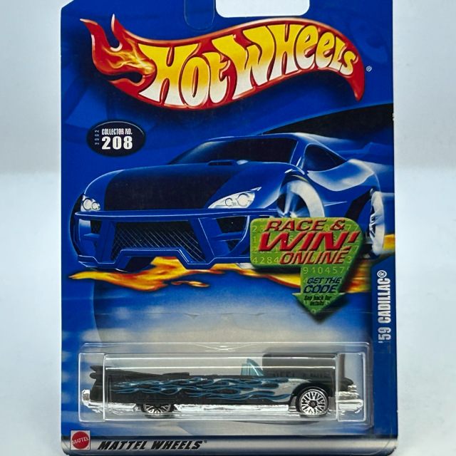 2013 HW Showroom Heat Fleet / Custom '64 Galaxie 500