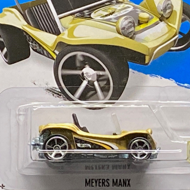 2014  HW Off Road / Meyers Manx / マイヤーズ マンクス
