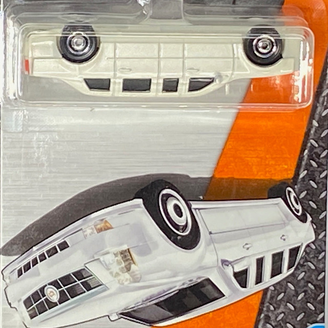 2016 MBX Adventure City / Cadillac One?/ キャデラック ワン