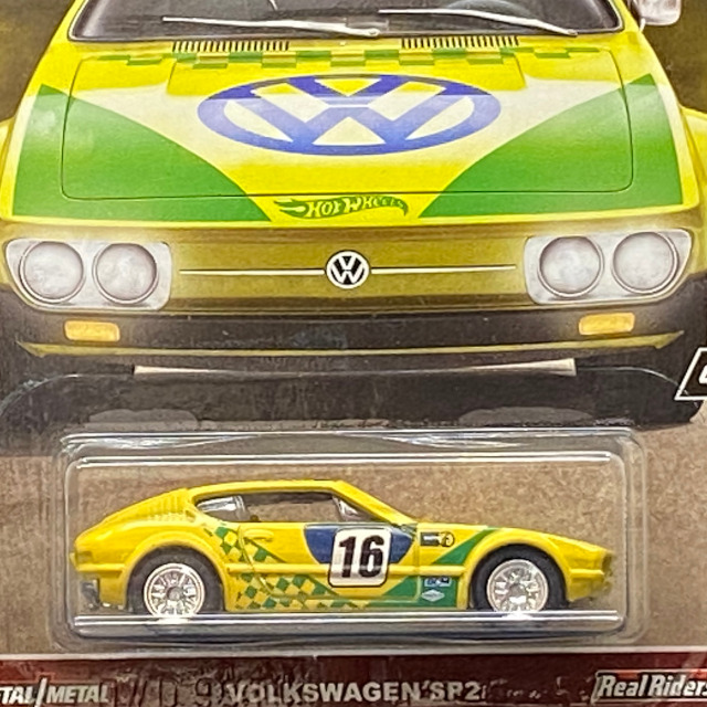 2017 Car Culture Air Cooled / Volkswagen SP2 / フォルクスワーゲン SP2