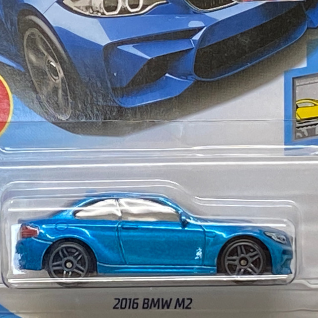2018 Factory Fresh / 2016 BMW M2 / 2016 ベーエムベー M2
