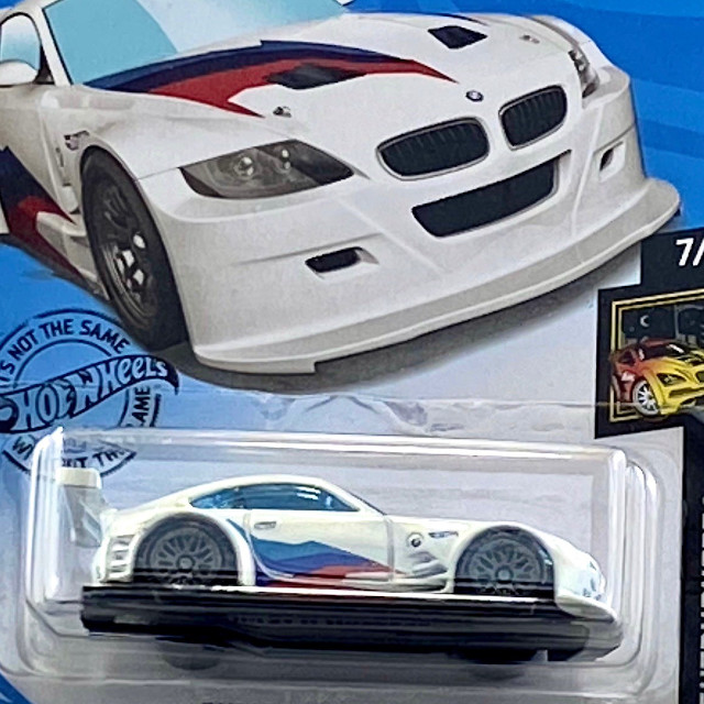 2020 Nightburnerz / BMW Z4 M Motorsport / BMW Z4 M モータースポーツ