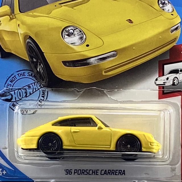 2020 Porsche / '96 Porsche Carrera / '96 ポルシェ カレラ