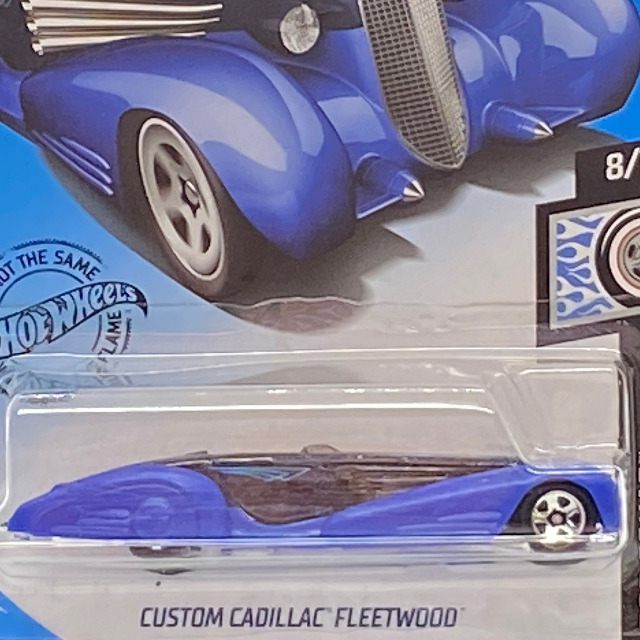 2020 Rod Squad / Custom Cadillac Fleetwood?/ カスタム キャデラック フリートウッド