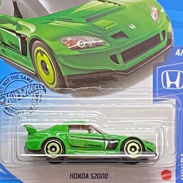 2020 Honda / Honda S2000 / ホンダ S2000
