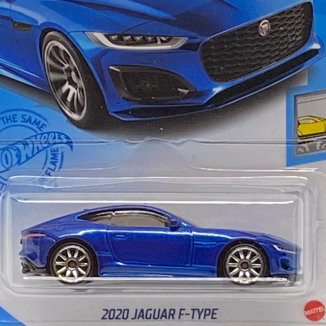 2021 Factory Fresh / 2020 Jaguar FType / 2020 ジャガー F タイプ
