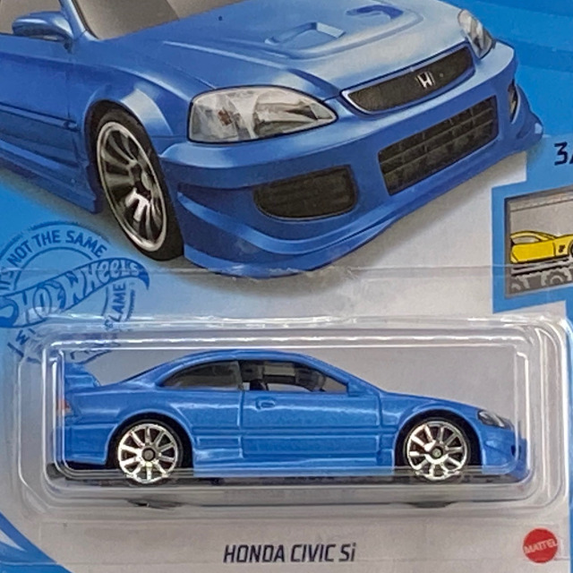 2021 Factory Fresh / Honda Civic Si / ホンダ シビック Si