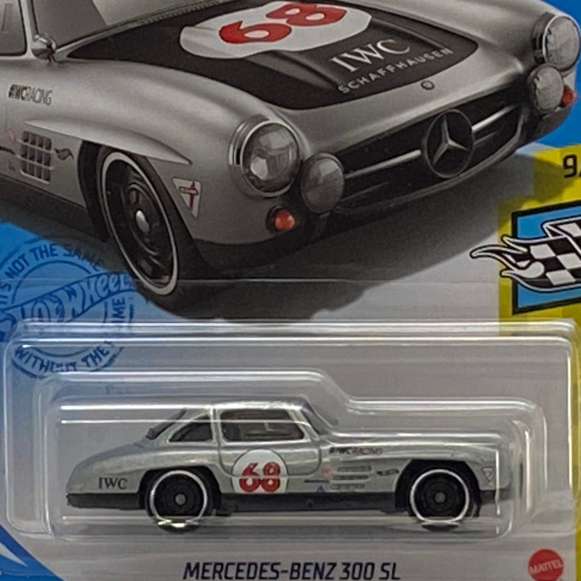 2021 Collector / Mercedes Benz 300 SL / メルセデス ベンツ 300SL