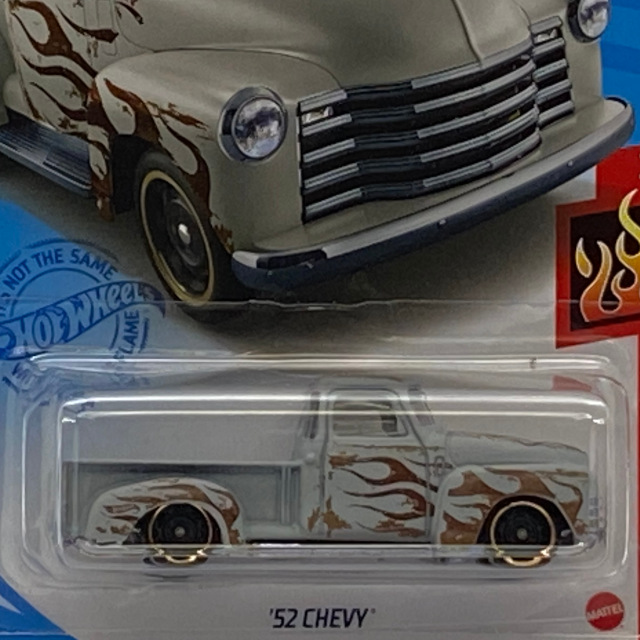 2013 HW Showroom Garage / '57 Chevy / '57 シェビー