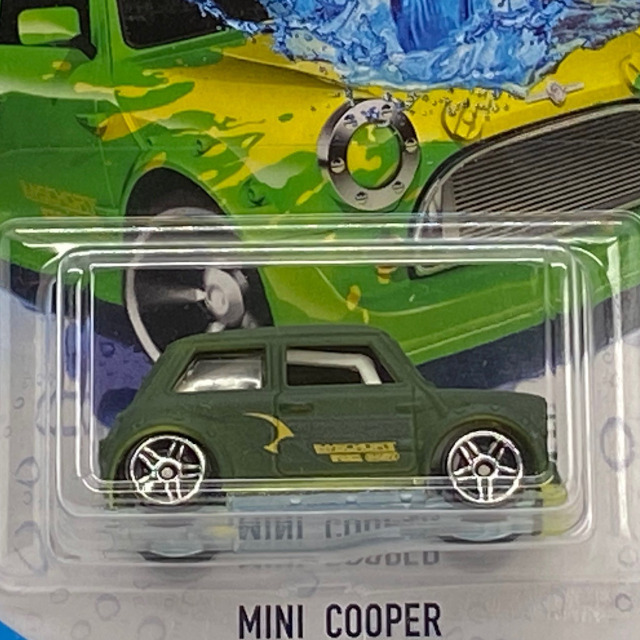2021 Color Shifters / Mini Cooper / ミニ クーパー