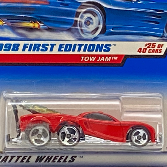 2022 Fast & Furious / '68 Dodge Charger / '68 ダッジ チャージャー 