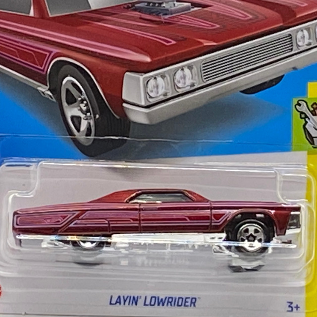 2022 Experimotors New Models / Layin' Lowrider / レイイン・ローライダー