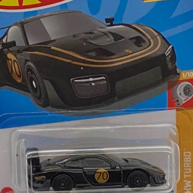 2022 HW?Turbo / Porsche 935 / ポルシェ 935 