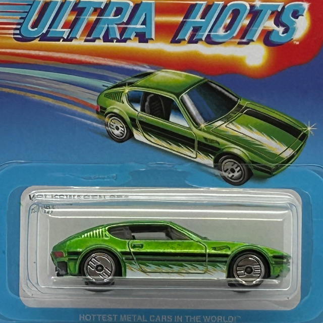 2023 Ultra Hots / Volkswagen SP2 / フォルクスワーゲン SP2