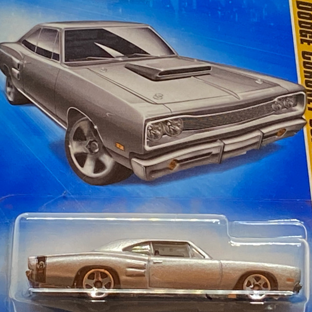 2008 New Models / '69 Dodge Coronet Super Bee / '69 ダッジ コロネット スーパー ビー 