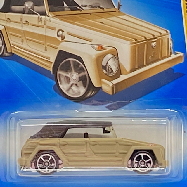 2009 Mainline / Volkswagen Type 181 / フォルクスワーゲン タイプ 181