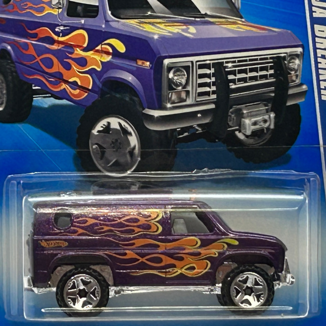2009 Heat Fleet / Baja Breaker / バハ ブレイカー