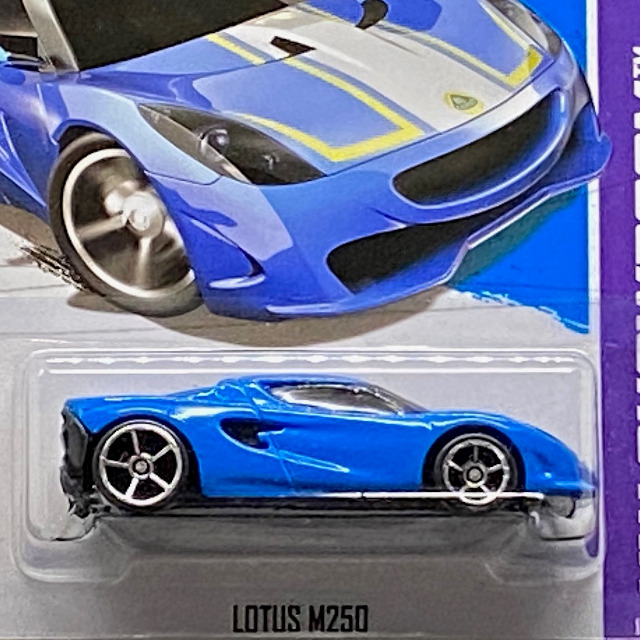 2013 HW All Stars / Lotus M250 / ロータス M250