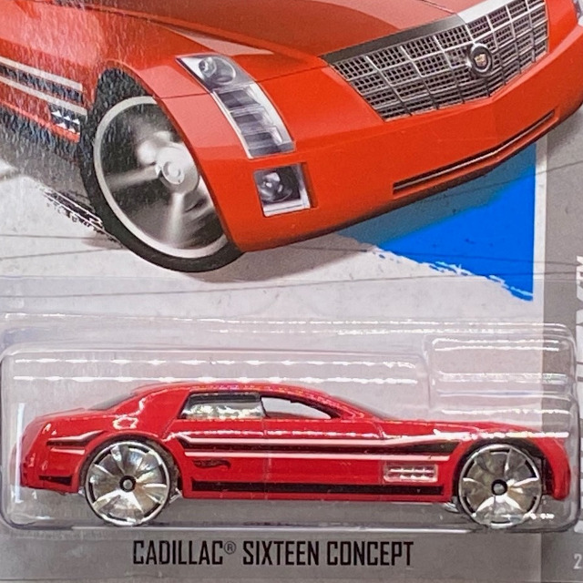 キャデラック Collection d' Elegance 1/43 キャデラック V16 コンバーチブル