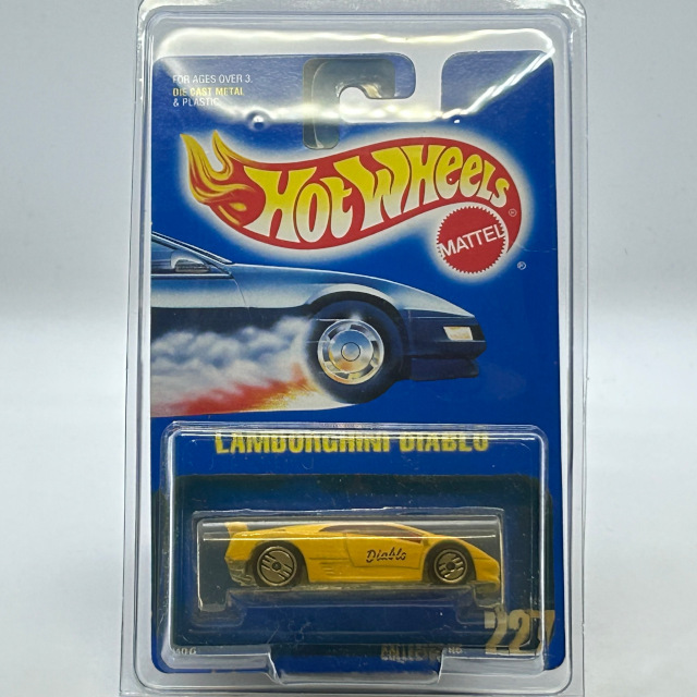 1995 HW / Lamborghini Diablo / ランボルギーニ ディアブロ