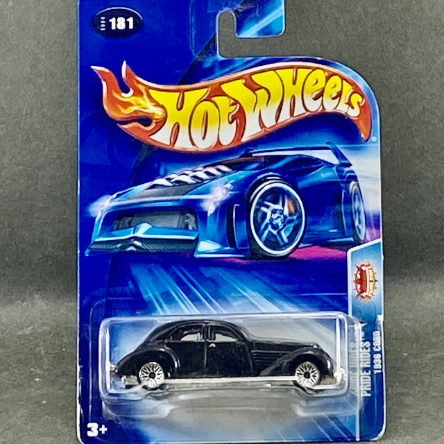 2004 Pride Ride Series / '1936 cord / '1936 コード