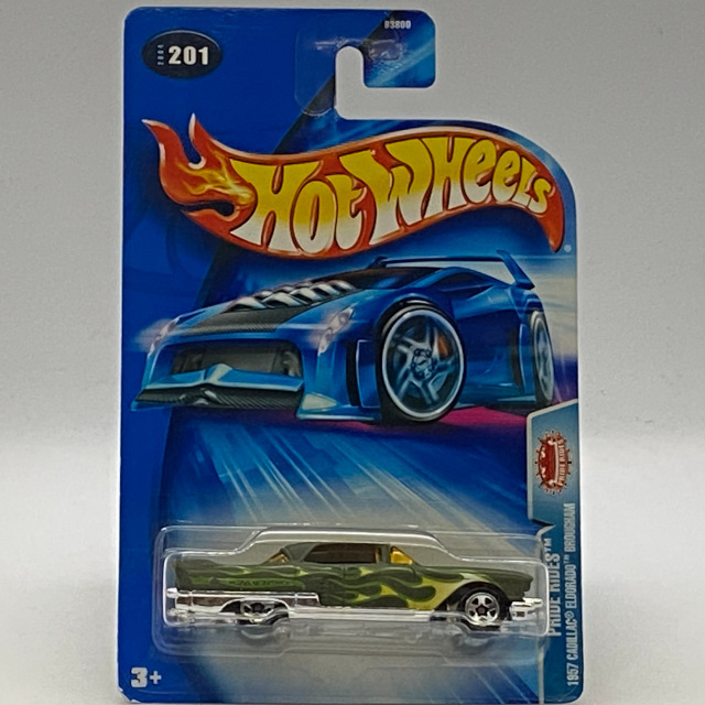 2004 Pride Rides / 1957 Cadillac Eldorado Brougham / 1957 キャデラック エルドラド ブロアム