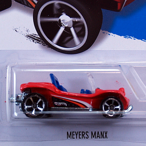 2014 HW OFF-ROAD / MEYERS MANX / メイヤーズマンクス