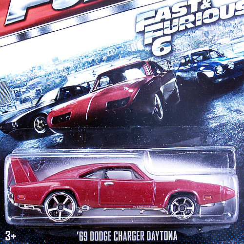 15 Fast Furious 69 Dodge Charger Daytona 69 ダッジ チャージャー デイトナ 15 Fast Furious 69 Dodge Charger Daytona 69 ダッジ チャージャー デイトナ