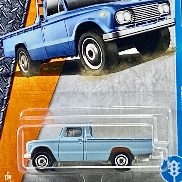 2017 MBX Adventure City/'62 Nissan Junior / '62 ニッサン ジュニア