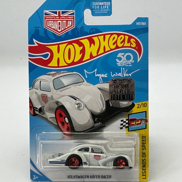2018 Legends Of Speed / Volkswagen Kafer Racer / フォルクスワーゲン ケーファー レーサー