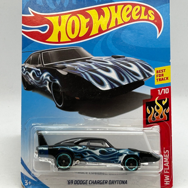 2019 Collector / '69 Dodge Charger Daytona / '69 ダッジ チャージャー デイトナ