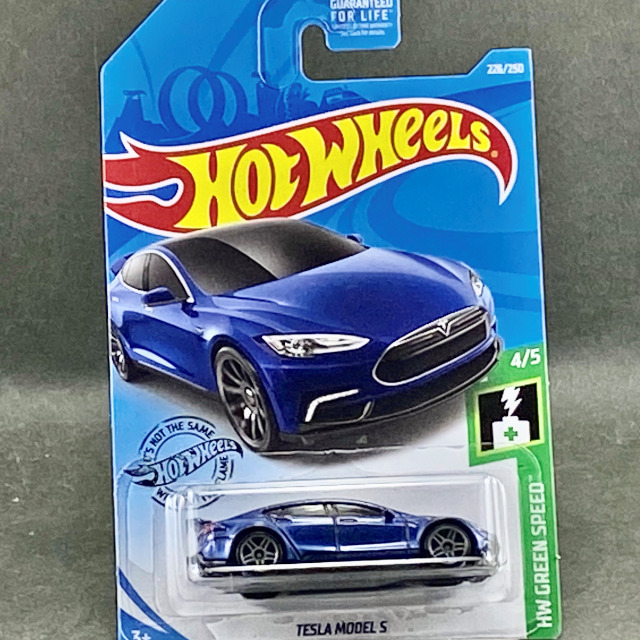 2019 Mainline / Tesla Model S / テスラ モデル S 