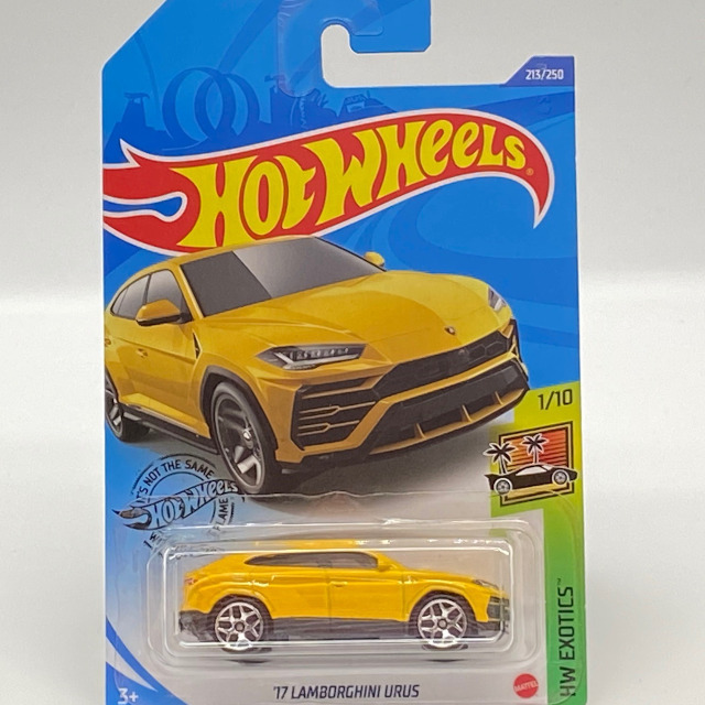 2020 HW Exotics / '17 Lamborghini Urus / '17 ランボルギーニ ウルス