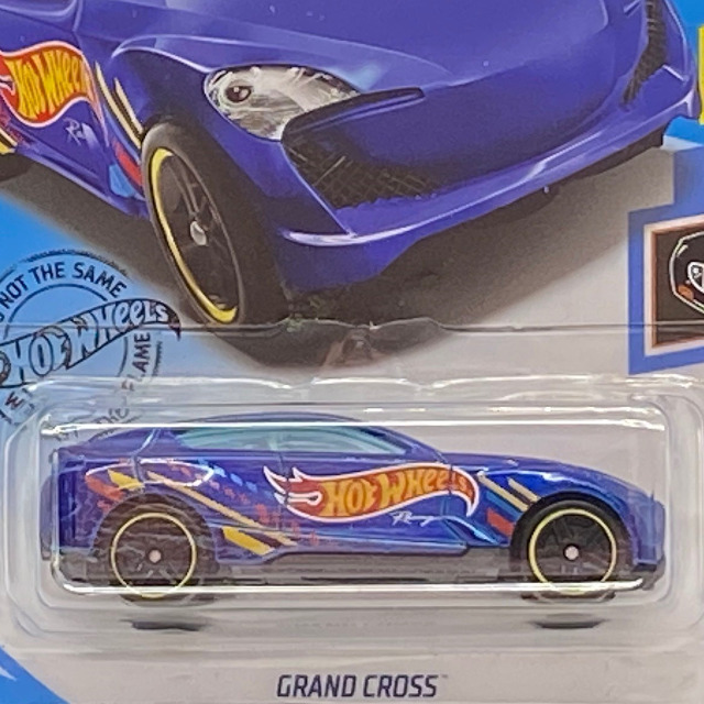 2020 HW Race Team / Grand Cross / グランド クロス