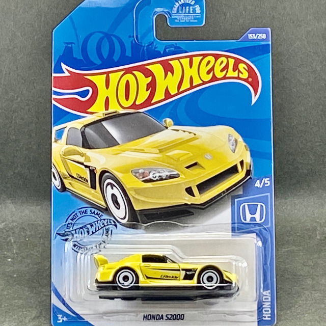 2020 Mainline / Honda S2000 / ホンダ S2000 